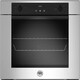 Электрический духовой шкаф Bertazzoni F609MODESX