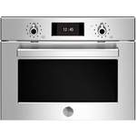Электрический духовой шкаф Bertazzoni F457PROVTX