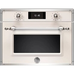 Электрический духовой шкаф Bertazzoni F457HERVTAX