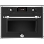 Электрический духовой шкаф Bertazzoni F457HERMWTNE