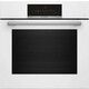 Электрический духовой шкаф Bosch HBJ559YW6R