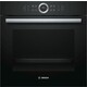 Электрический духовой шкаф Bosch HBG672BB1S