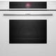 Электрический духовой шкаф Bosch HBG7721W1S