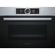 Электрический духовой шкаф Bosch CSG636 BS3