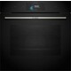 Электрический духовой шкаф Bosch HRG7784B1