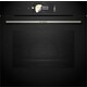 Электрический духовой шкаф Bosch HBG7784B1