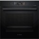 Электрический духовой шкаф Bosch HBG876EC7S