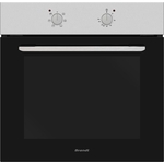 Электрический духовой шкаф Brandt BOE1000X