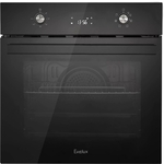 Электрический духовой шкаф Evelux EO 640 PB