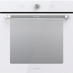 Электрический духовой шкаф Gorenje BOS6737SYW