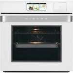 Электрический духовой шкаф Hiberg S-VM 6615 W i-SMART