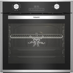 Электрический духовой шкаф Hotpoint FE9 834 JH IX