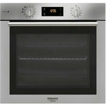 Электрический духовой шкаф Hotpoint FA4S 841 P IX HA