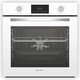 Электрический духовой шкаф Indesit IFE 3644 WH