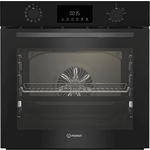 Электрический духовой шкаф Indesit IBFTE 3841 BL