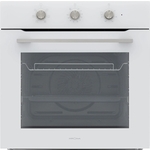 Электрический духовой шкаф Krona ARADEO 60 WH