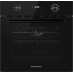 Электрический духовой шкаф Kuppersberg HO 677 B