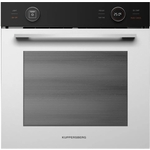Электрический духовой шкаф Kuppersberg HT 612 White