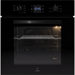 Электрический духовой шкаф Lex EDM 071 BBL