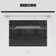 Электрический духовой шкаф Lex EDS 100 WH