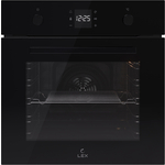 Электрический духовой шкаф Lex EDP 094 BBL