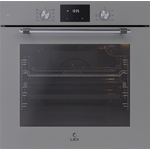 Электрический духовой шкаф Lex EDP 680 GR MAX