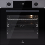 Электрический духовой шкаф Lex EDP 610 IX