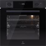 Электрический духовой шкаф Lex EDP 610 DX