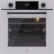 Электрический духовой шкаф Lex EDP 610 WH