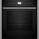 Электрический духовой шкаф NEFF B64FS31N0