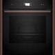 Электрический духовой шкаф NEFF B69VS7MY0