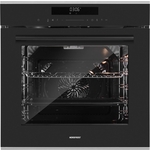 Электрический духовой шкаф NORDFROST HM 65130 B