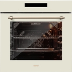 Электрический духовой шкаф NORDFROST HM 65130 YR