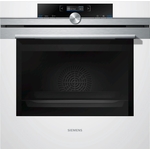 Электрический духовой шкаф Siemens HB674GBW1