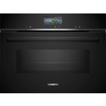 Электрический духовой шкаф Siemens CM776GKB1
