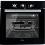 Электрический духовой шкаф Simfer B6EB16023