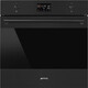 Электрический духовой шкаф Smeg SO6302M2N
