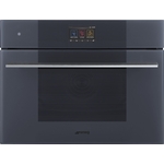 Электрический духовой шкаф Smeg SO4104APG