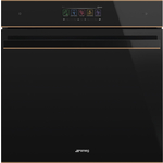 Электрический духовой шкаф Smeg SO6606WAPNR