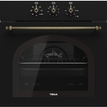Электрический духовой шкаф Teka HRB 6100 ATB Brass
