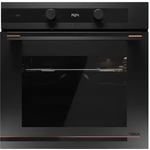 Электрический духовой шкаф Teka HLB 85-G1 P MATT BLACK