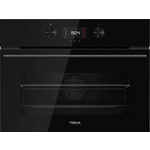 Электрический духовой шкаф Teka HLC 8440 C FULL BLACK