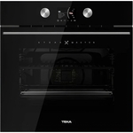Электрический духовой шкаф Teka SteakMaster Night Black River
