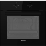 Электрический духовой шкаф Weissgauff EOM 180 BV