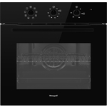 Электрический духовой шкаф Weissgauff EOM 208 PDB Steam Clean