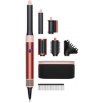 Мультистайлер Dyson Airwrap Complete Long HS05 Strawberry