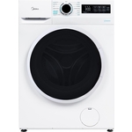 Стиральная машина Midea MF01610US40-W