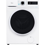 Стиральная машина Midea MF01712US40/W