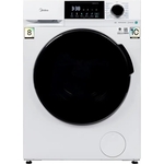 Стиральная машина Midea MFC3814BSW47-W