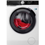 Стиральная машина с сушкой AEG LWR75965O